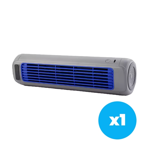 Froza AC portable evaporative cooler